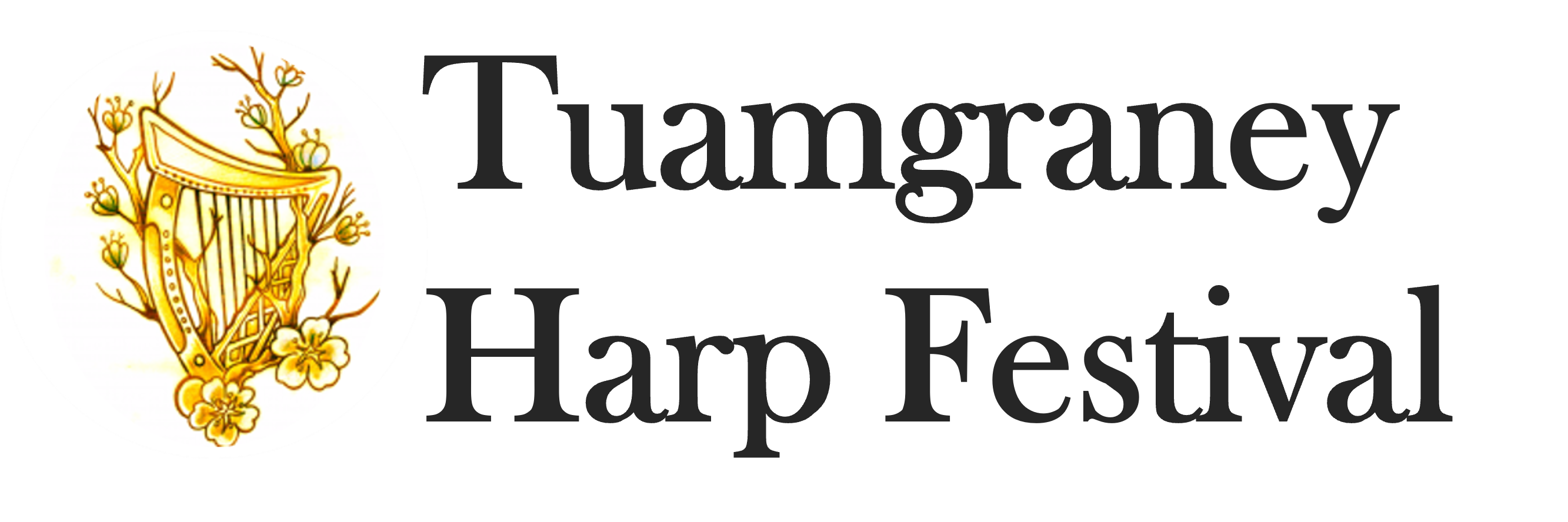 Tuamgraney Harp Festival